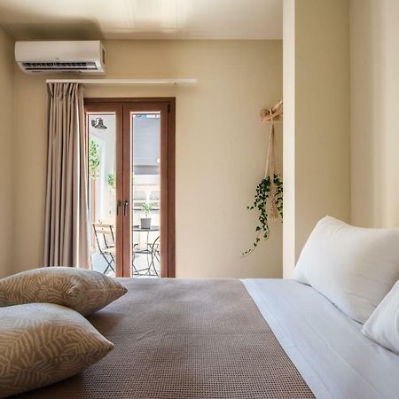 Stone House Near Acropolis - Living Stone Diamond Apartment เอเธนส์ ภายนอก รูปภาพ